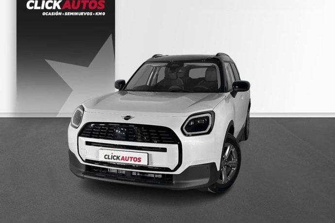 MINI COUNTRYMAN 1.5 156CV Cooper Classic
