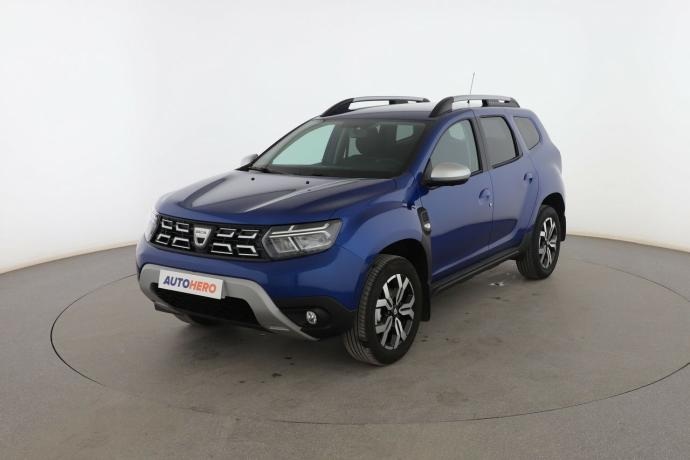 DACIA DUSTER 1.5 Blue dCi Prestige