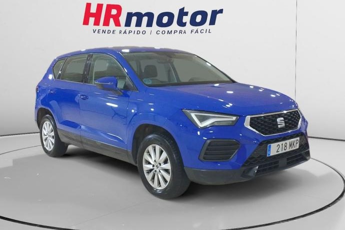 SEAT ATECA Reference XM