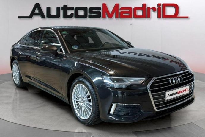 AUDI A6 40 TDI 150KW (204CV) S TRONIC