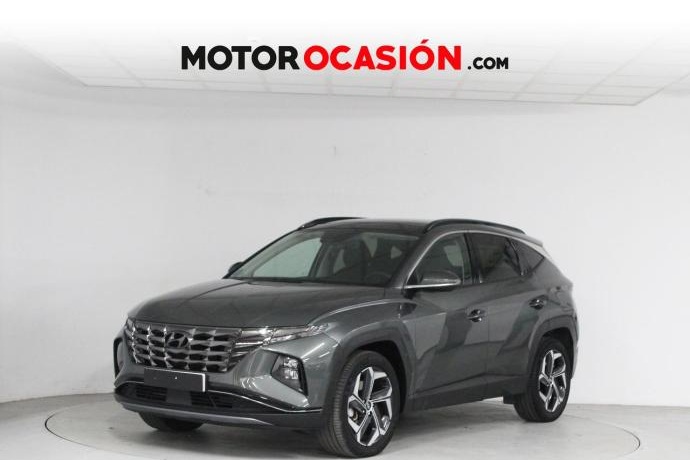 HYUNDAI TUCSON TECNO SKY 230CV