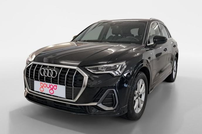 AUDI Q3 TODOTERRENO 1.5 35 TFSI S TRONIC S LINE 150 5P