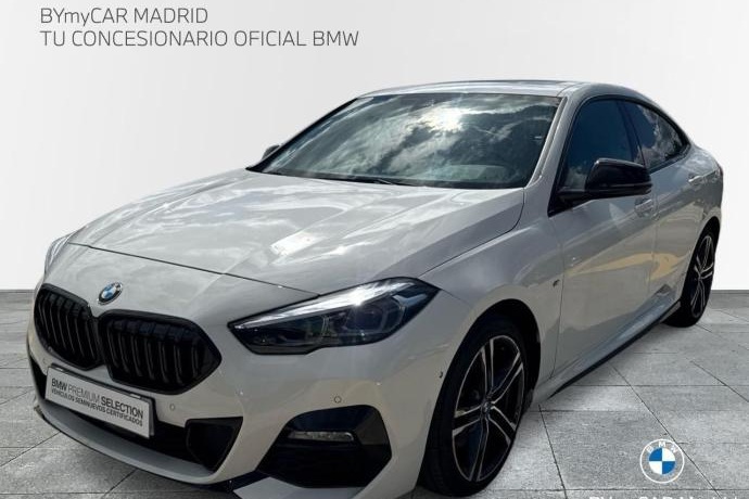 BMW SERIE 2 218d Gran Coupe 110 kW (150 CV)