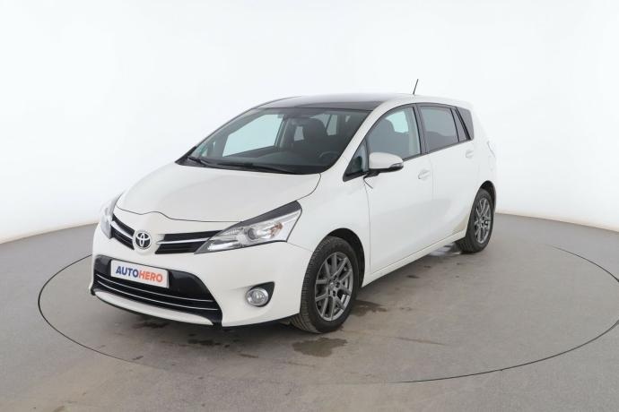 TOYOTA VERSO 1.6 Advance