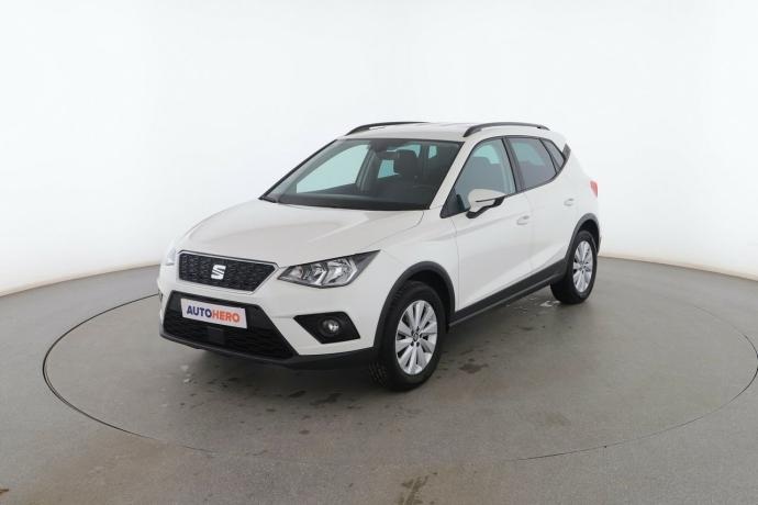 SEAT ARONA 1.0 TSI Style Edition