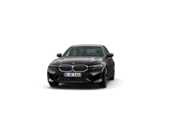 BMW SERIE 3 320d 140 kW (190 CV)