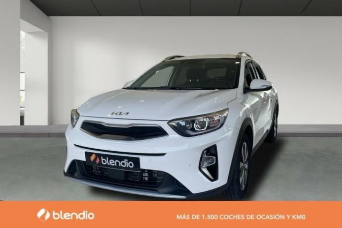 KIA STONIC 1.0 T-GDI MHEV IMT 74KW DRIVE 100CV 5P