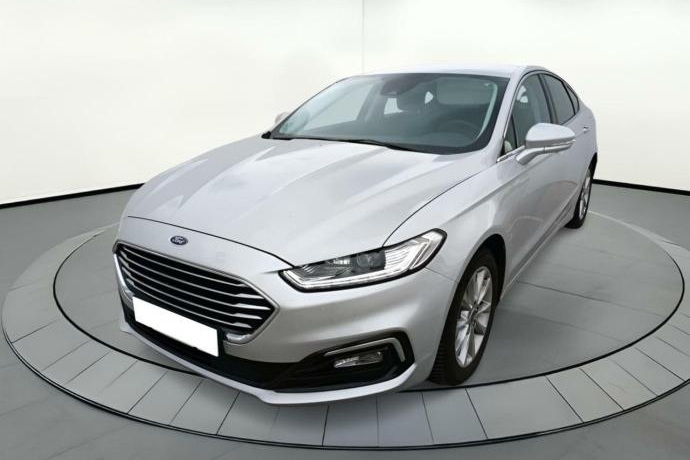 FORD MONDEO 2.0 TDCI 110KW (150CV) TITANIUM 235