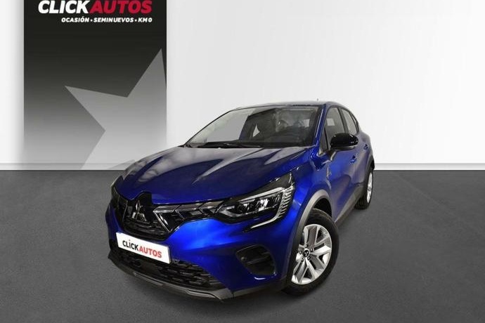 MITSUBISHI ASX 1.0 90CV Spirit