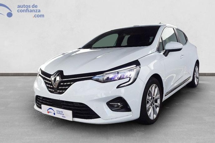 RENAULT CLIO TECHNO DCI