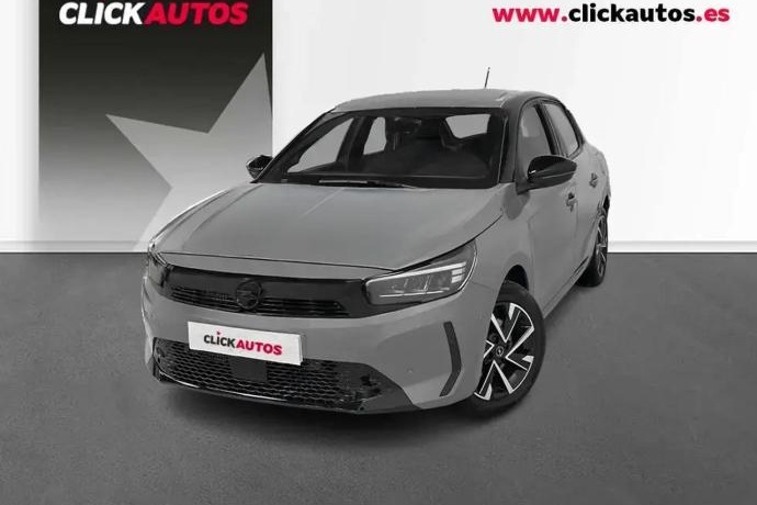 OPEL CORSA 1.2 XHL 100CV GS