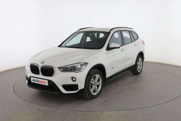 BMW X1 SDRIVE 18D