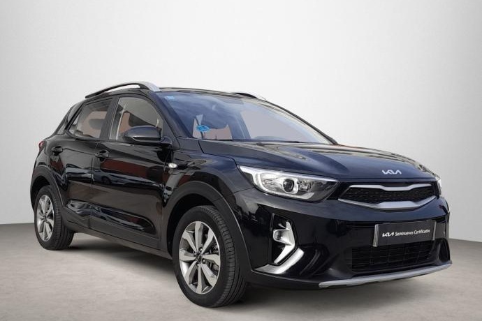 KIA STONIC 1.0 T-GDi 74kW (100CV) MHEV iMT Concept