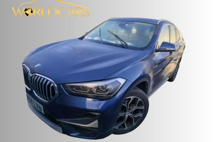BMW X1 sDrive18d