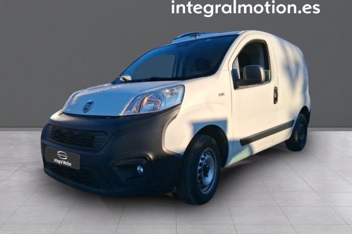 FIAT FIORINO 1.3 JTD Cargo 80CV