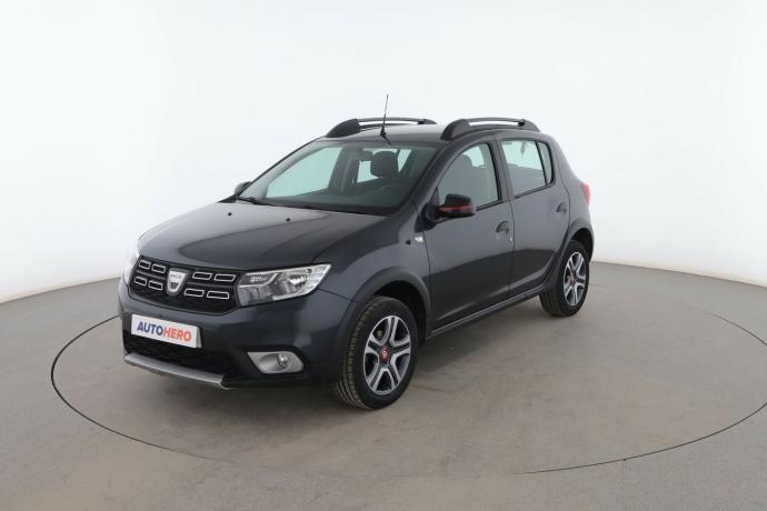 DACIA SANDERO 0.9 TCe SL Xplore