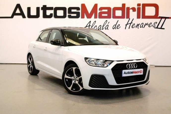 AUDI A1 Sportback 25 TFSI 70kW (95CV)