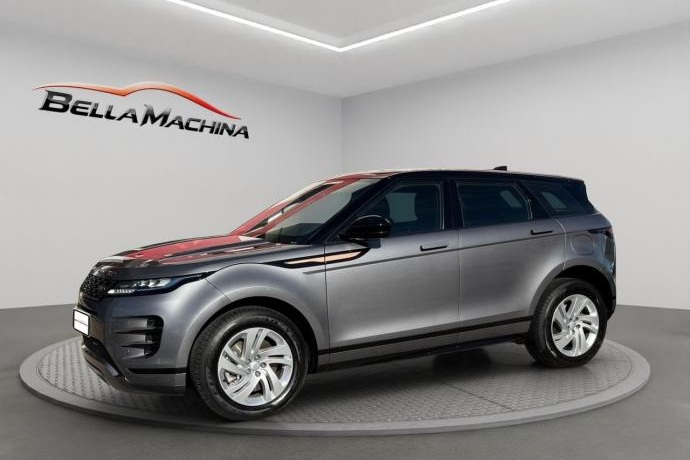LAND-ROVER RANGE ROVER EVOQUE 1.5 P300e R-Dynamic S AUTO 4WD PHEV