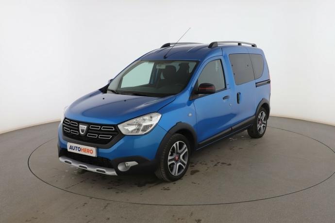 DACIA DOKKER 1.5 Blue dCi SL Xplore