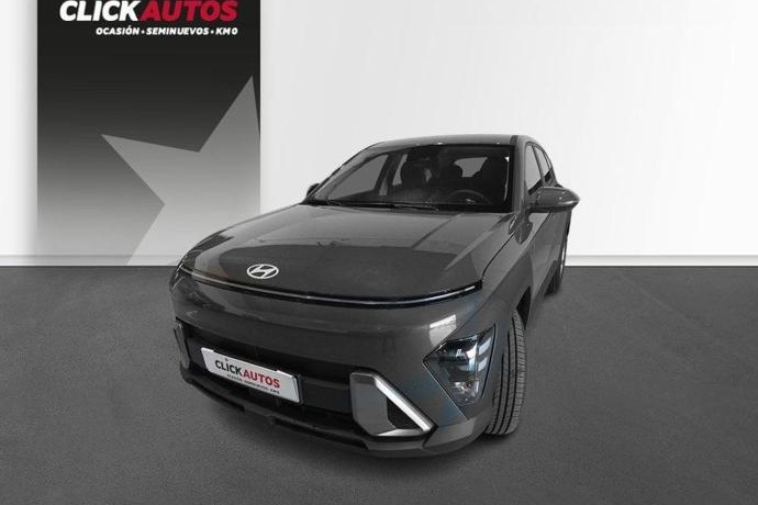 HYUNDAI KONA 1.6 GDI 138CV HEV Maxx DCT