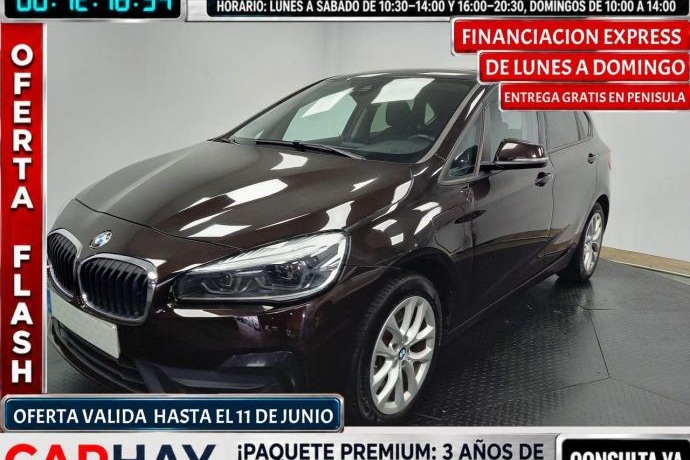 BMW SERIE 2 225xe iPerformance