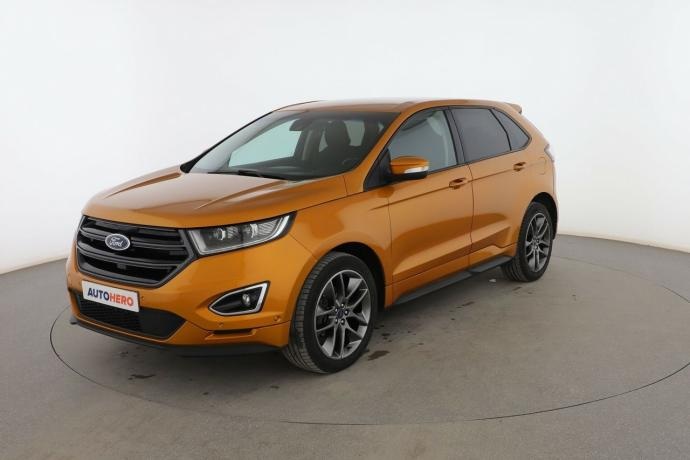 FORD EDGE 2.0 TDCi Sport 4X4