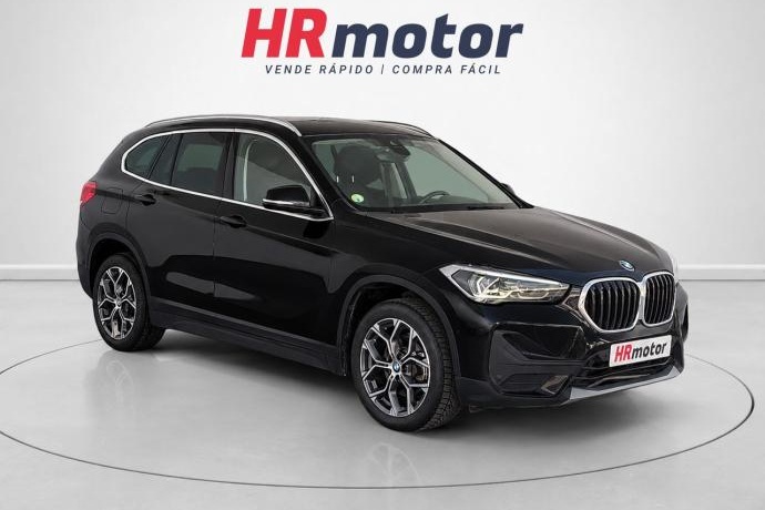 BMW X1 sDrive18d 110 kW (150 CV)