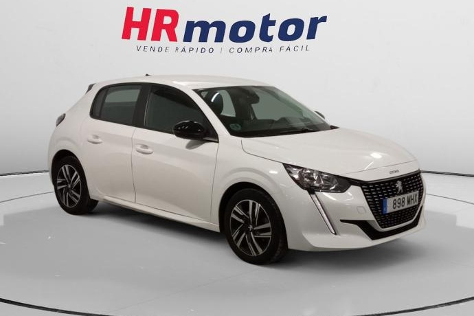 PEUGEOT 208 Active Pack