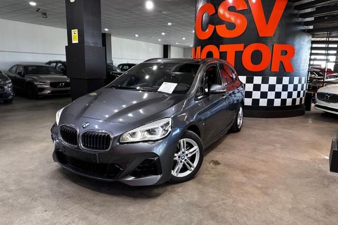 BMW SERIE 2 225xe iPerformance