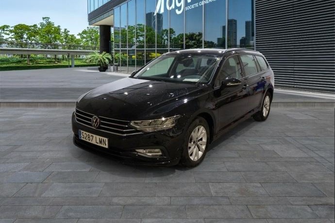 VOLKSWAGEN PASSAT Variant Business 2.0 TDI 110kW