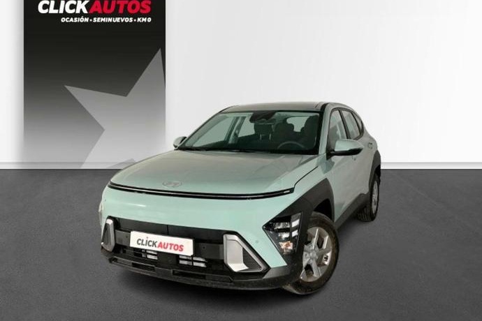 HYUNDAI KONA 1.0 TGDI 120CV 48V Maxx