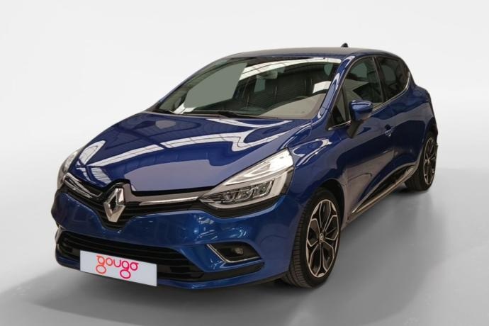 RENAULT CLIO BERLINA CON PORTON 1.0 TCE 67KW ZEN 90 5P