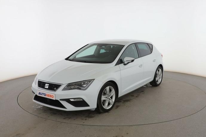 SEAT LEON 1.5 TSI ACT FR Edition