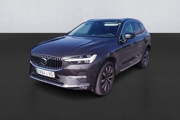 VOLVO XC60 2.0 B4 D Inscription Auto