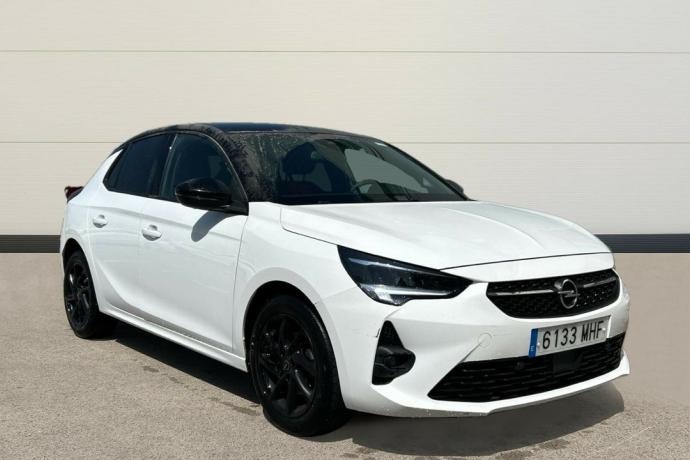 OPEL CORSA 1.2T XHL 74KW GS 100 5P