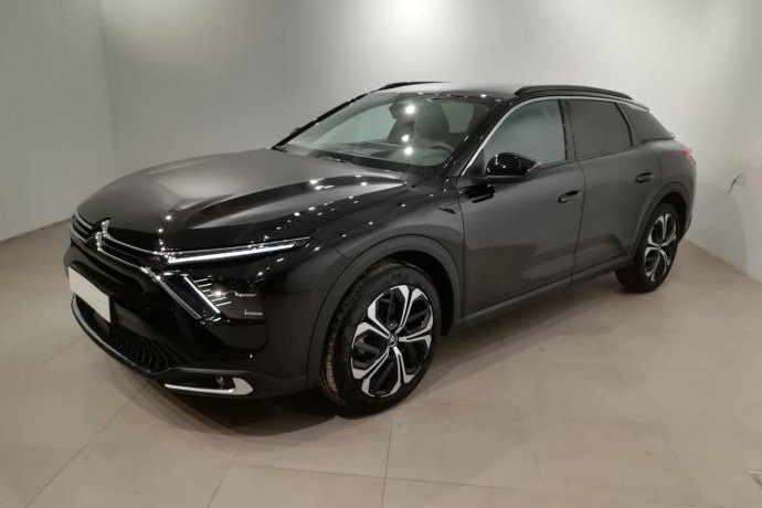 CITROEN C5 PureTech 96kW (130CV) S&S EAT8 Shine