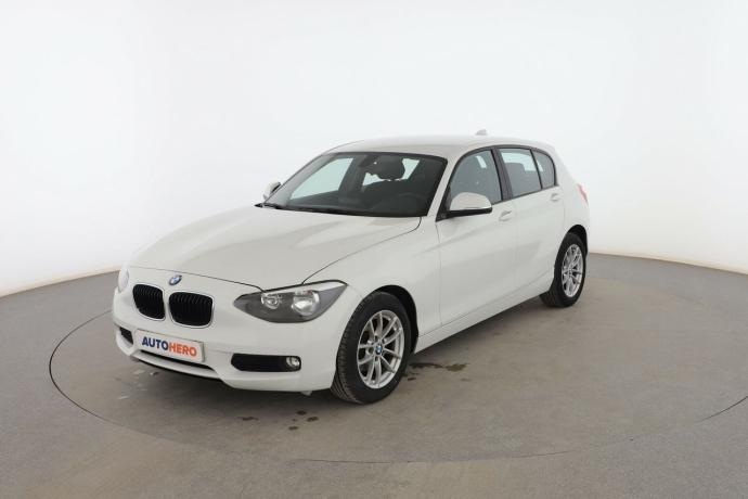 BMW SERIE 1 116I
