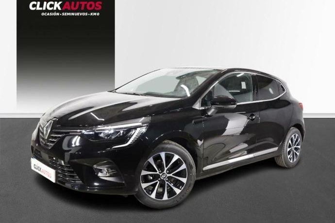 RENAULT CLIO 1.0 TCE 90CV Techno