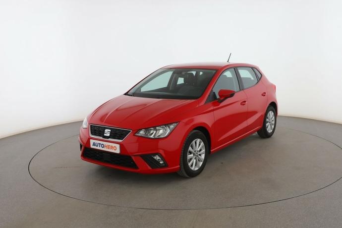 SEAT IBIZA 1.0 TSI Style Plus