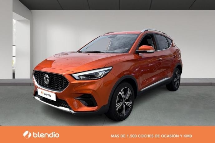 MG ZS 1.5 COMFORT 106 5P