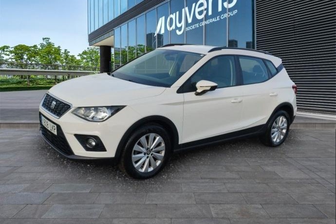 SEAT ARONA 1.0 TSI 85kW (115CV) Style Go Eco