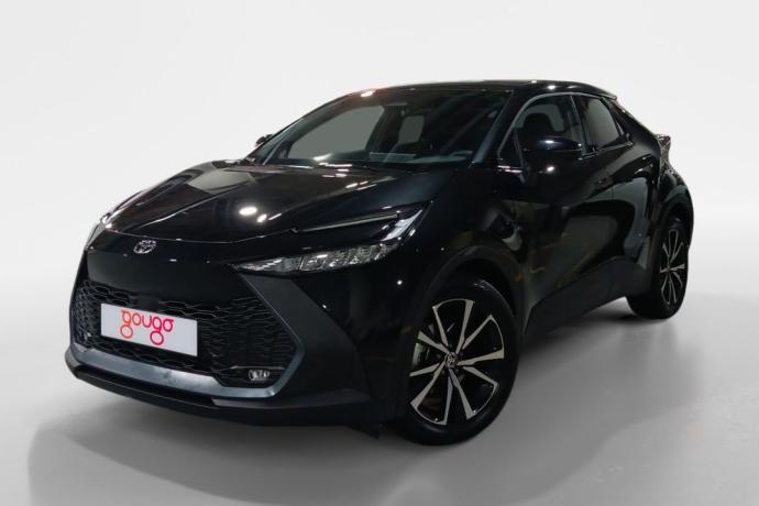 TOYOTA C-HR Toyota C-HR Hybrid 140 e-CVT 5P Advance