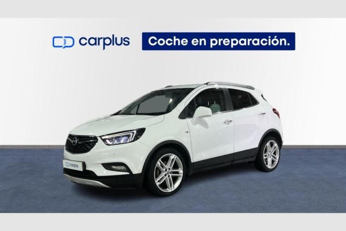 OPEL MOKKA X 1.4 T 103kW 4X2 S&S Innovation