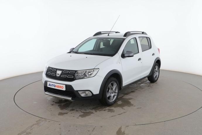 DACIA SANDERO 0.9 TCe Stepway Comfort