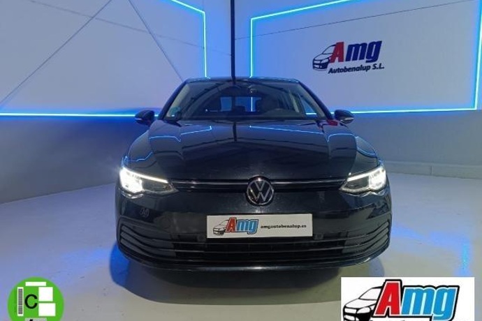VOLKSWAGEN GOLF 2.0 TDI 5p. 4MOTION Highline BMT
