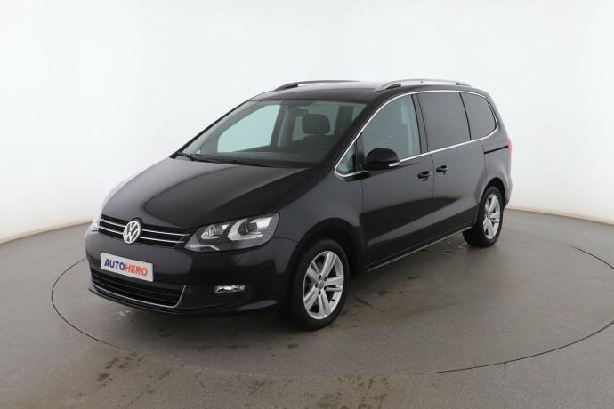 VOLKSWAGEN SHARAN 2.0 TDI ADVANCE BLUEMOTION