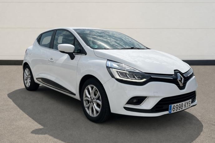 RENAULT CLIO 1.0 TCE 67KW ZEN 90 5P