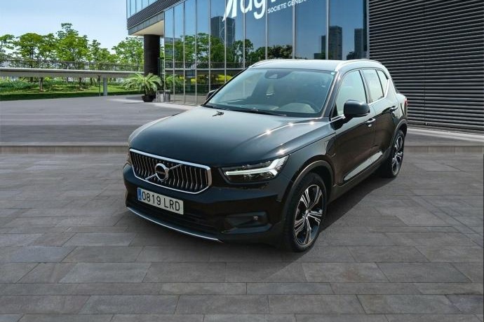 VOLVO XC40 1.5 T5 Twin Recharge Inscription Auto