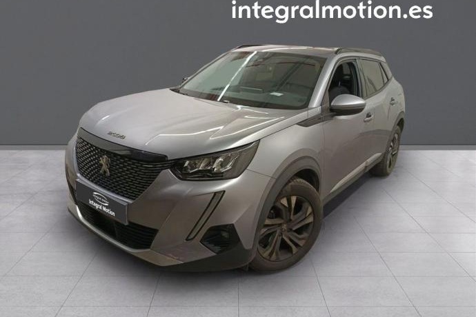 PEUGEOT 2008 Allure BlueHDI 81kW (110CV)