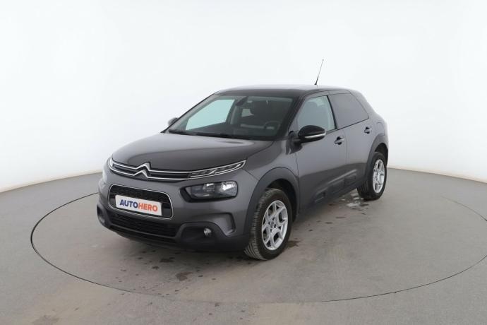 CITROEN C4 CACTUS 1.2 PureTech Feel